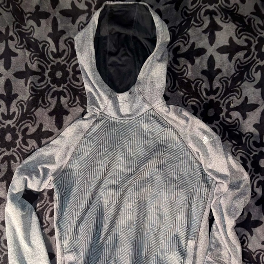 Adidas Hoodie